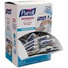 PURELL® Advanced Hand Sanitizer Gel 2