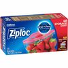 Ziploc® Stand-Up Storage Bags 1