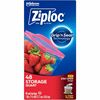 Ziploc® Stand-Up Storage Bags 2