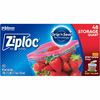 Ziploc® Stand-Up Storage Bags 4