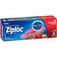 Ziploc® Stand-Up Storage Bags1