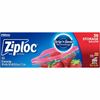 Ziploc® Stand-Up Storage Bags 4