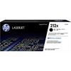 HP 212X Original High Yield Laser Toner Cartridge - Black - 1 Each 1