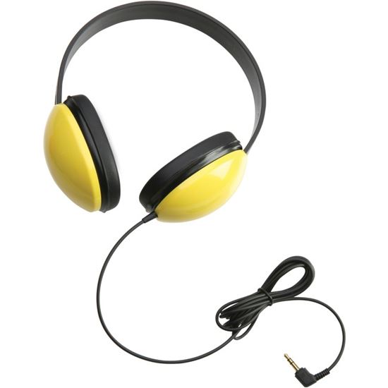 Califone 2800 Listening First Stereo Headphones 1