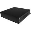 StarTech.com Wall-Mount Server Rack - Vertical Mounting Rack for Server - 2U 2