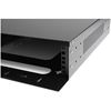 StarTech.com Wall-Mount Server Rack - Vertical Mounting Rack for Server - 2U 4