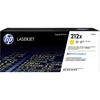 HP 212X Original High Yield Laser Toner Cartridge - Yellow - 1 Each 1