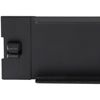 StarTech.com Blanking Panel â€" 1U â€" 19in â€" Tool-less â€" Steel â€" Black â€" TAA Compliant â€" Blank Rack Panel â€" Filler Panel 4