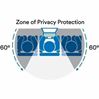 3M High Clarity Privacy Filter Black, Glossy 2