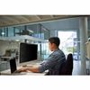 3M® High Clarity Privacy Filter for 23.6in Monitor, 16:9, HC236W9B 4