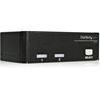 StarTech.com 2 Port Professional PS/2 KVM Switch 3