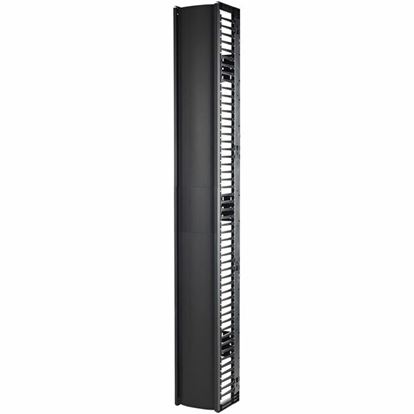 APC by Schneider Electric AR8768 Cable Manager 1