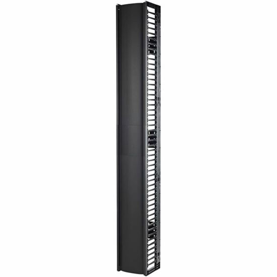 APC by Schneider Electric AR8768 Cable Manager 1