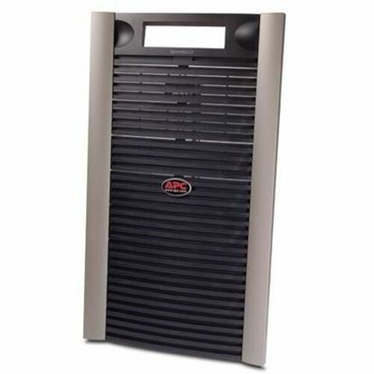 APC by Schneider Electric Symmetra LX 19U replacement door 1