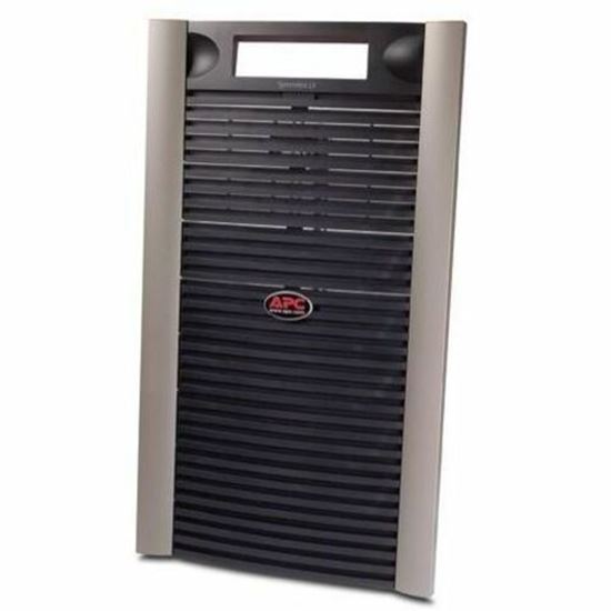 APC by Schneider Electric Symmetra LX 19U replacement door 1