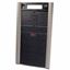 APC by Schneider Electric Symmetra LX 19U replacement door 1