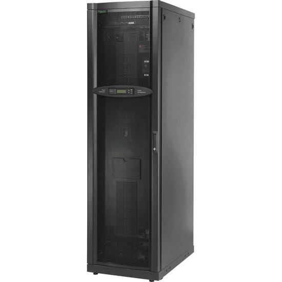 APC InfraStruXure 60KW PDU 1