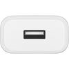 Belkin BoostCharge USB-A Wall Charger 18W with Quick Charge 3.0 4