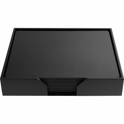 Dacasso Leather Conference Room Set 1