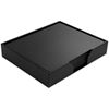 Dacasso Leather Conference Room Set 5