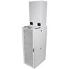 APC by Schneider Electric AR7756W Rack Chimney 2