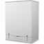 APC by Schneider Electric VED for 750mm Wide Short Range /Vertical Exhaust Duct Kit for SX Enclosure White 1