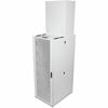 APC by Schneider Electric VED for 750mm Wide Short Range /Vertical Exhaust Duct Kit for SX Enclosure White 2