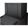 APC by Schneider Electric VED for 750mm Wide Short Range /Vertical Exhaust Duct Kit for SX Enclosure White 4