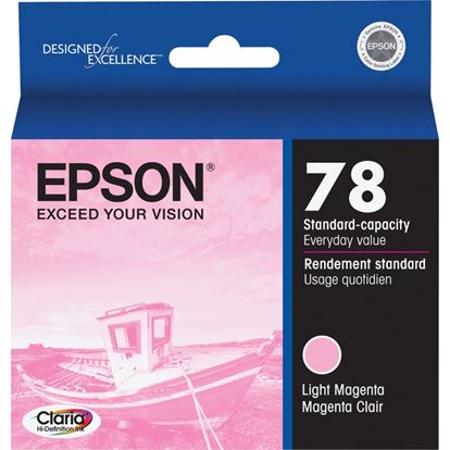 Epson Claria Original Ink Cartridge 1