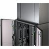 APC by Schneider Electric VED for 750mm Wide Short Range /Vertical Exhaust Duct Kit for SX Enclosure White 5