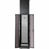 APC by Schneider Electric VED for 750mm Wide Short Range /Vertical Exhaust Duct Kit for SX Enclosure White 6