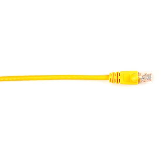 Black Box Connect Cat.6 UTP Patch Network Cable 1