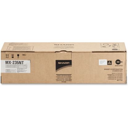 Sharp MX-235NT Original Toner Cartridge 1