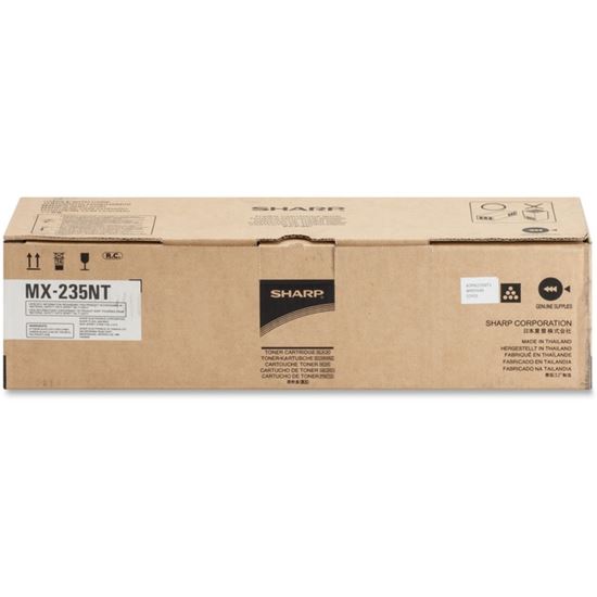 Sharp MX-235NT Original Toner Cartridge 1