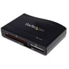 StarTech.com USB 3.0 Multi Media Flash Memory Card Reader 1