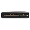 StarTech.com USB 3.0 Multi Media Flash Memory Card Reader 2