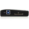 StarTech.com USB 3.0 Multi Media Flash Memory Card Reader 3