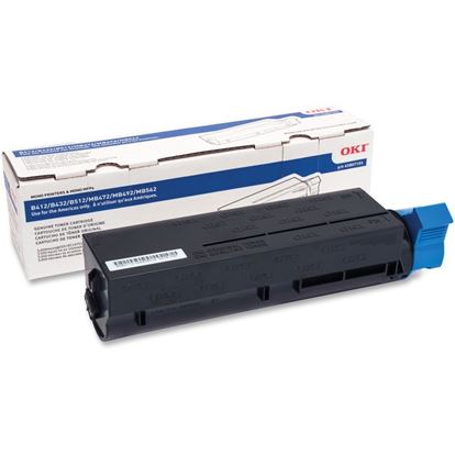 Oki Original Toner Cartridge 1