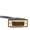 StarTech.com 1 ft DVI-D to DVI-D & HDMI Splitter Cable - M/F 3