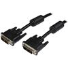 StarTech.com DVI-D Single Link Digital Video Cable 1