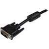 StarTech.com DVI-D Single Link Digital Video Cable 2
