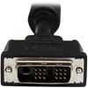 StarTech.com DVI-D Single Link Digital Video Cable 3
