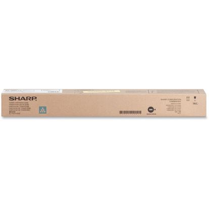 Sharp MX36NTCA Original Toner Cartridge 1
