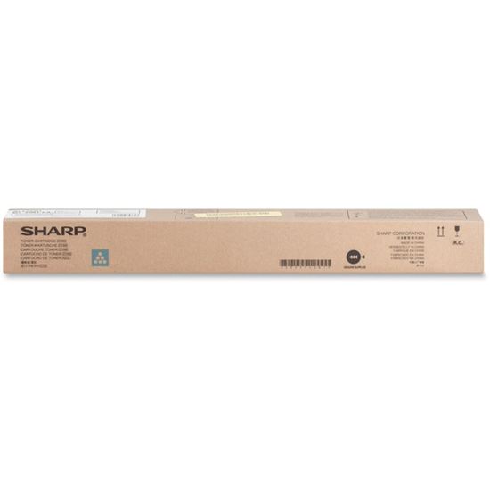 Sharp MX36NTCA Original Toner Cartridge 1