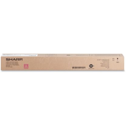 Sharp MX36NTMA Original Toner Cartridge 1