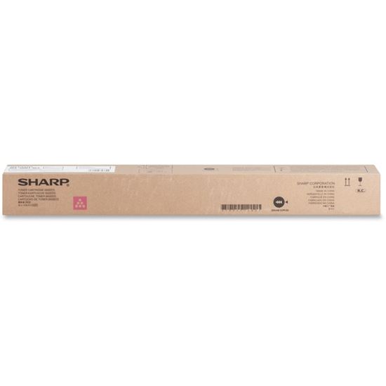 Sharp MX36NTMA Original Toner Cartridge 1