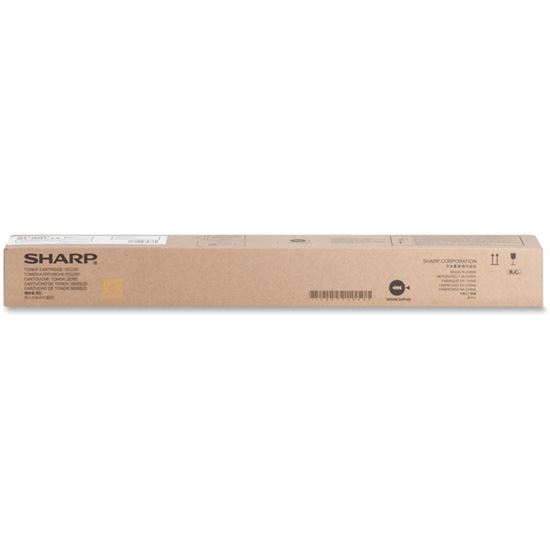 Sharp MX36NTYA Original Toner Cartridge 1