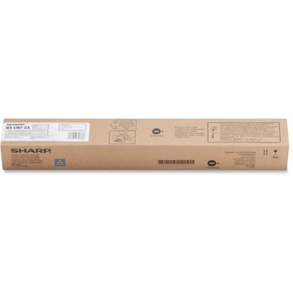 Sharp MX51NTCA Original Toner Cartridge 1