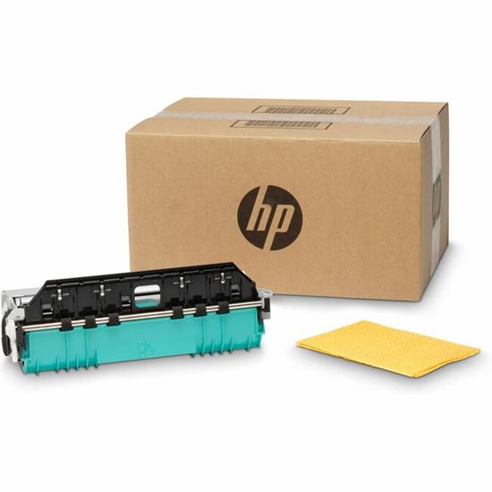 HP Officejet Enterprise Ink Collection Unit 1