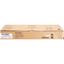 Sharp Original Standard Yield Laser Toner Cartridge - Black - 1 Each 1